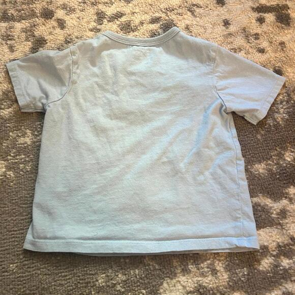 Children’s Place-Cat & Jack Toddler Boys Spring -Summer T-Shirt & Shorts 2t - Picture 4 of 7